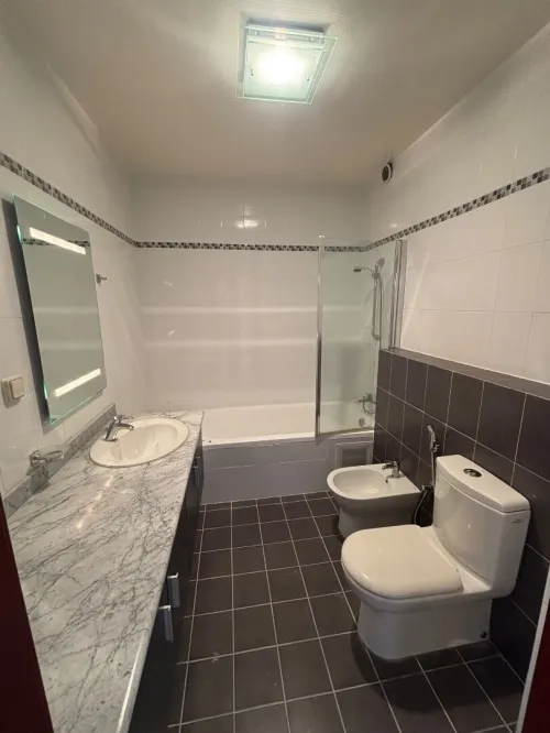 Location Appartement F4 Alger Cheraga