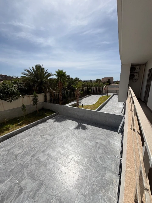 Vente Appartement F4 Alger Cheraga