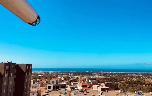 Vente Appartement F3 Alger Staoueli