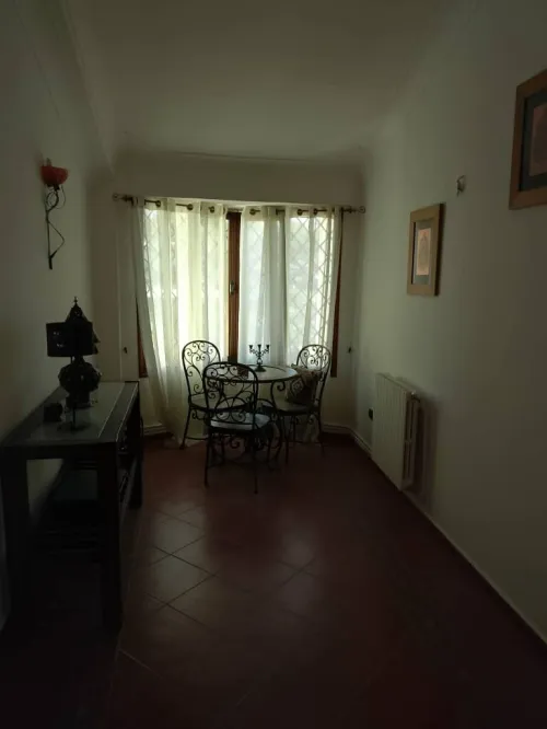 Location Villa Alger Dely brahim