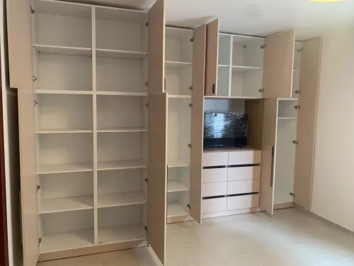 Vente Appartement F4 Alger Cheraga