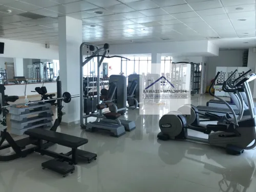 Vente Appartement F4 Alger Cheraga