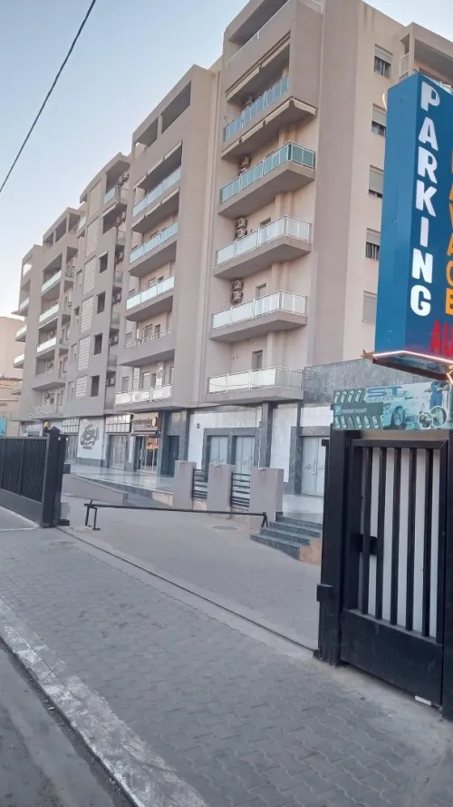 Location Appartement F4 Alger Staoueli 15
