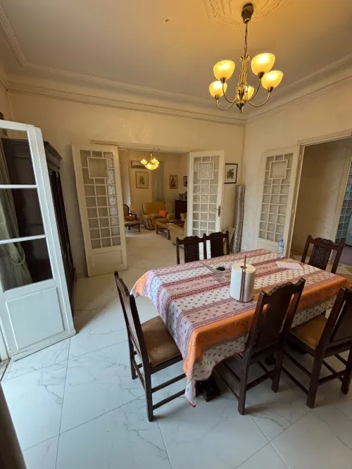 Location Appartement F5 Alger Alger centre