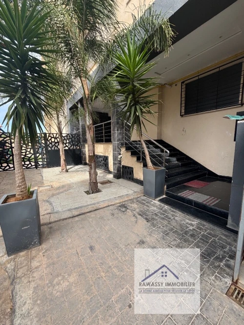Vente Appartement F4 Alger Dely brahim