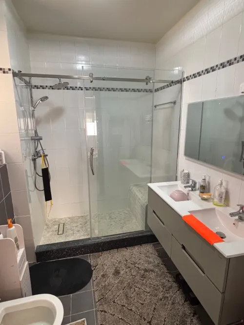 Vente Appartement F4 Alger Cheraga