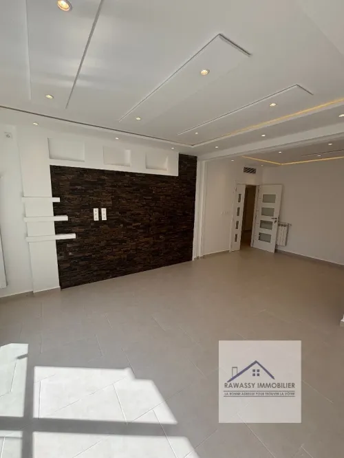 Vente Appartement F4 Alger Dely brahim