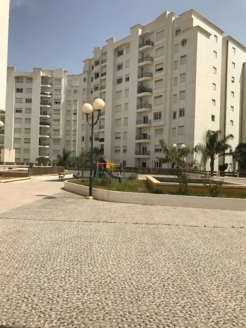 Vente Appartement F4 Alger Cheraga