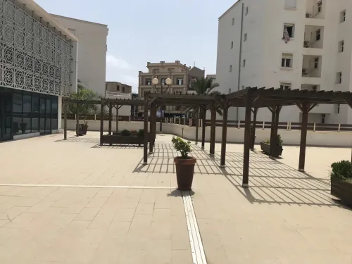 Location Appartement F4 Alger Cheraga