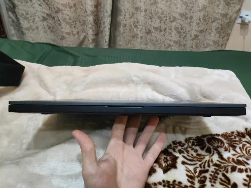 Asus Tuf Dash F15