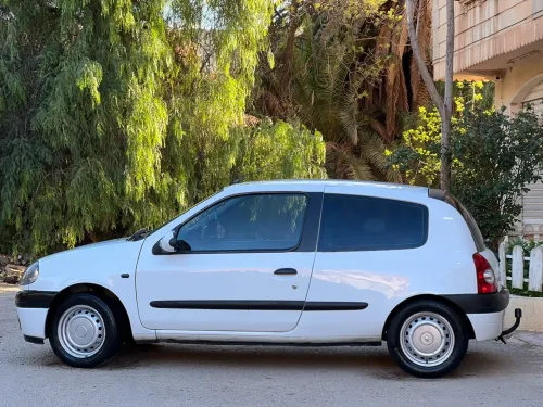 Renault Clio 2 2001 Extreme