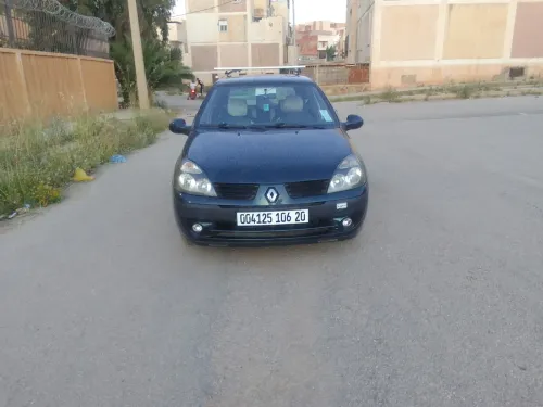 Renault Clio Campus 2006 Clio Campus