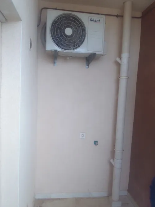 Location Appartement F3 Alger Cheraga