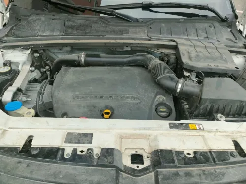 Rover Évoque 2013 Dynamique +