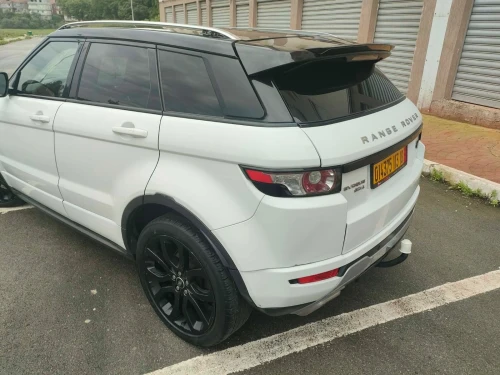 Rover Évoque 2013 Dynamique +