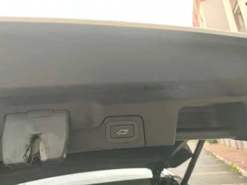 Rover Évoque 2013 Dynamique +