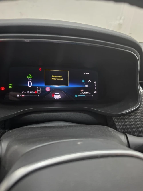 Renault Arkana 2024 Business