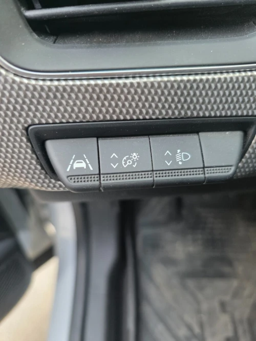 Renault Arkana 2024 Business