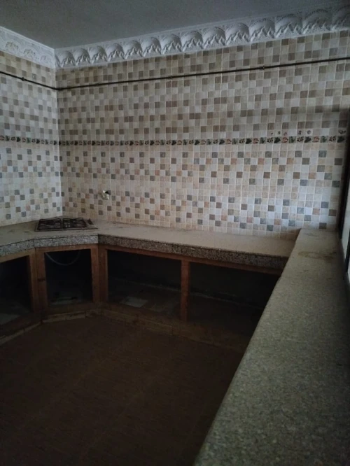 Vente Villa Tlemcen Mansourah