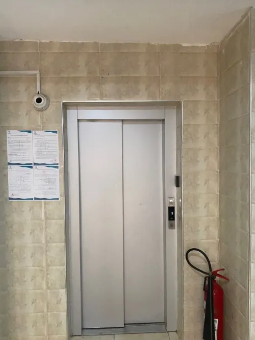 Location Appartement F3 Oran Bir el djir