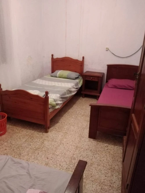 Location vacances Bungalow F4 Mostaganem Achaacha