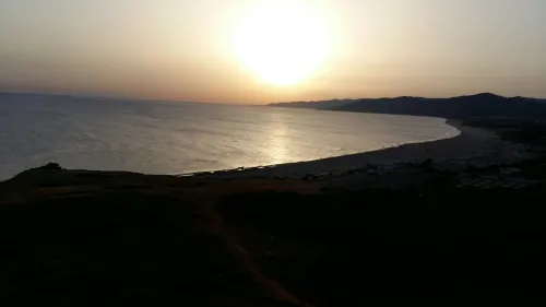 Location Bungalow Mostaganem Achaacha