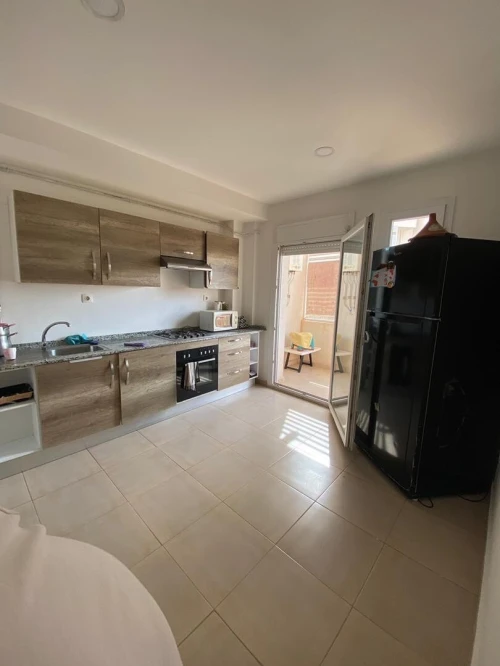 Location Appartement F3 Oran Bir el djir