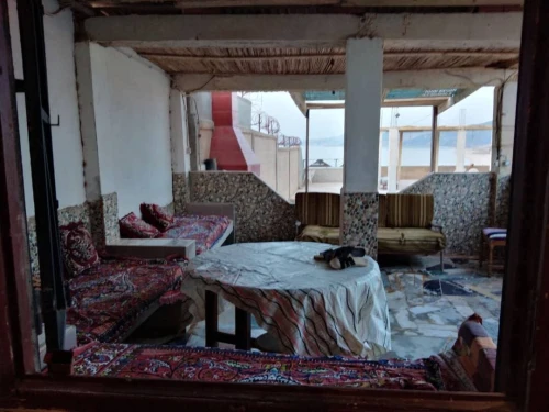Location vacances Bungalow F4 Mostaganem Achaacha