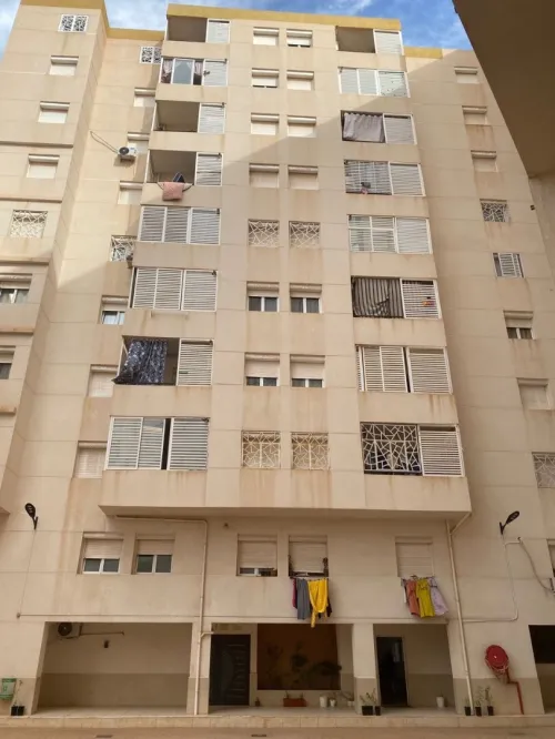 Location Appartement F3 Oran Bir el djir