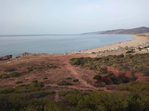 Location vacances Bungalow F4 Mostaganem Achaacha
