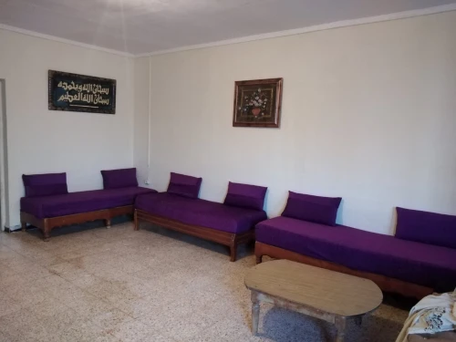 Location Bungalow Mostaganem Achaacha