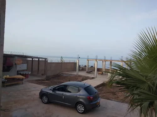 Location vacances Bungalow F4 Mostaganem Achaacha
