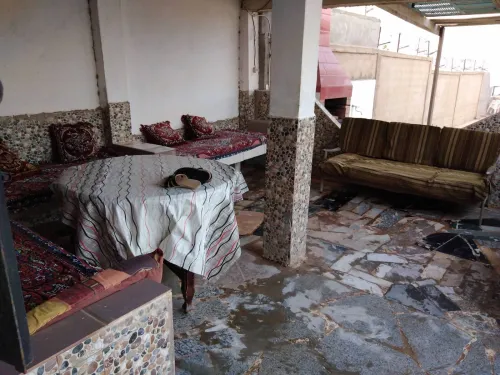 Location Bungalow Mostaganem Achaacha
