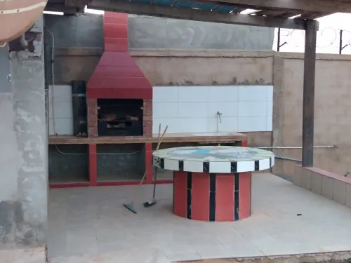 Location Bungalow Mostaganem Achaacha
