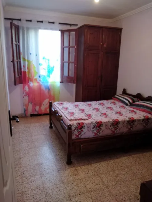 Location Bungalow Mostaganem Achaacha