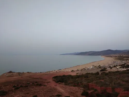 Location Bungalow Mostaganem Achaacha