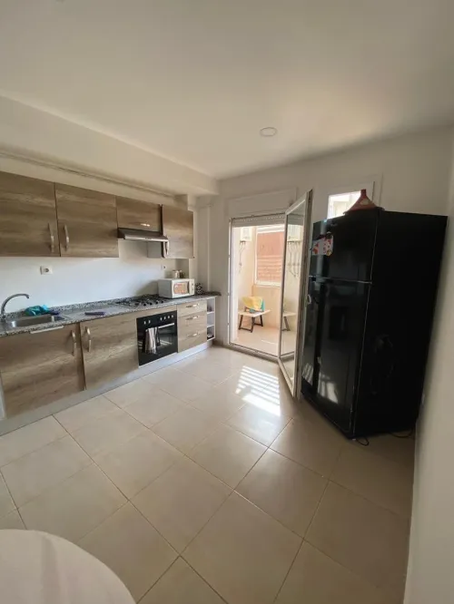 Location Appartement F3 Oran Bir el djir