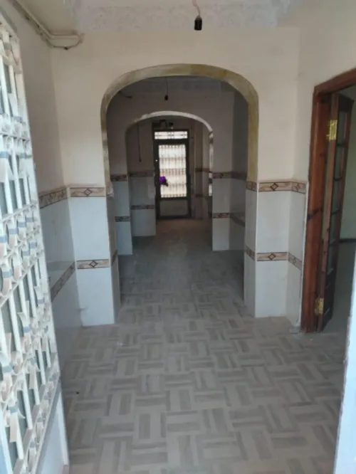 Vente Villa Tlemcen Mansourah