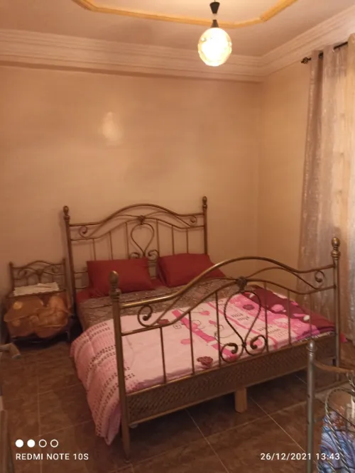 Location vacances Appartement Tlemcen Maghnia