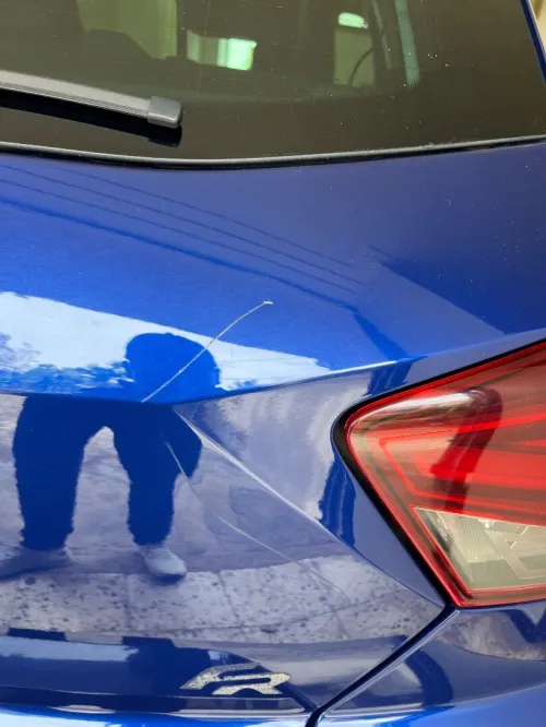 Seat Ibiza 2018 HIGH
