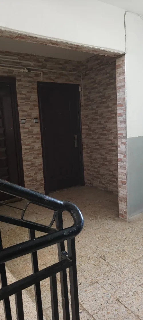 Location Appartement F3 Alger Baba hassen