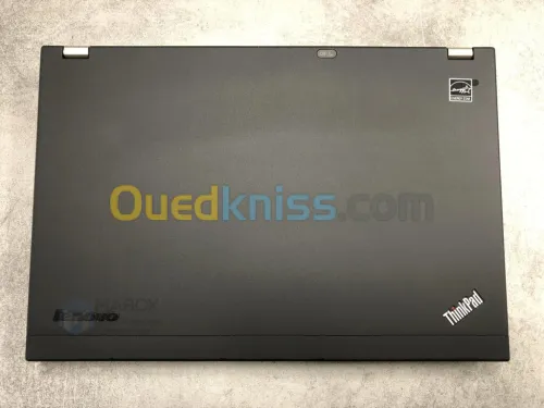 Lenovo Thinkpad X230 Core I5 512Go RAM 4Go