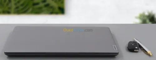 Lenovo Ideapad 3 17,3" RYZEN 5 5500U SSD 512Go RAM 8G