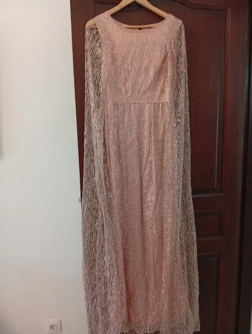 Robe du soir