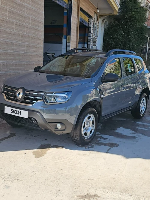 Dacia Duster 2026 Journey