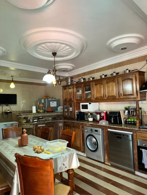 Vente Villa Alger El achour