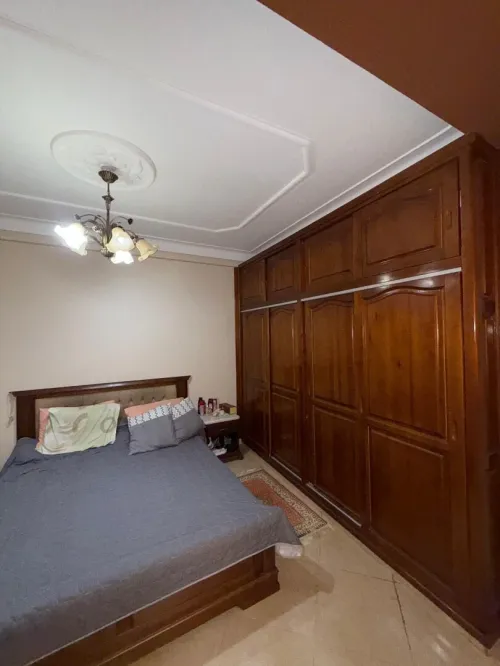 Vente Appartement F4 Alger El achour