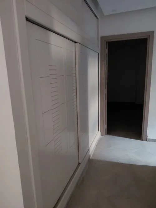 Vente Appartement F3 Alger El achour
