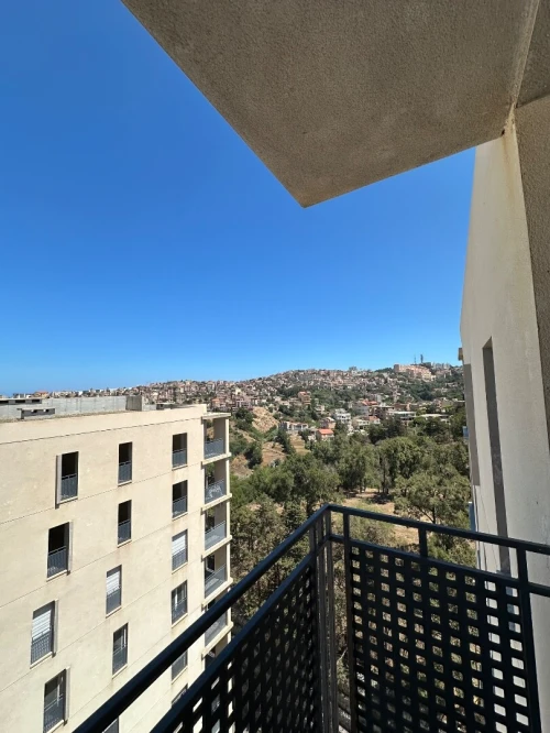 Vente Appartement Duplex F6 Alger Bouzareah