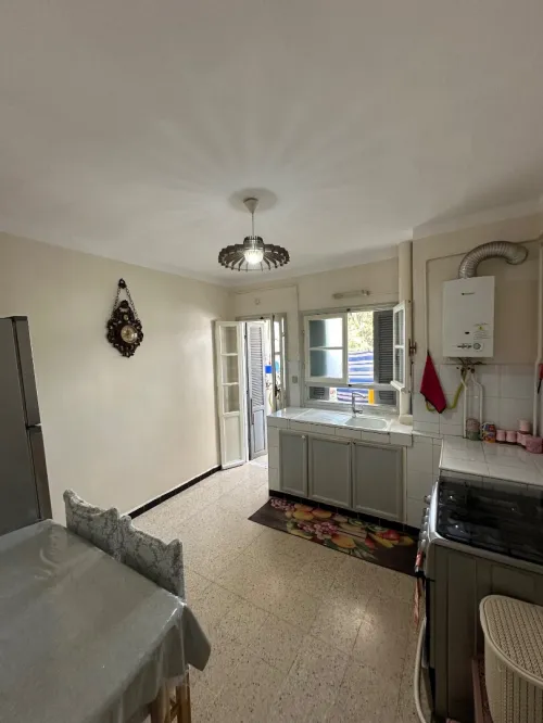 Vente Appartement F4 Alger Douera 5